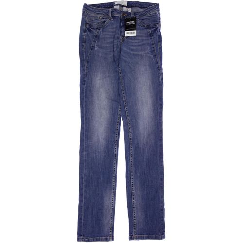 TOM Tailor Denim Damen Jeans, blau, Gr. 29