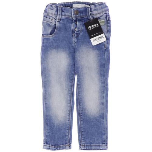 name it Herren Jeans, blau, Gr. 98