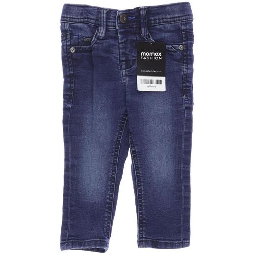 name it Herren Jeans, marineblau, Gr. 80