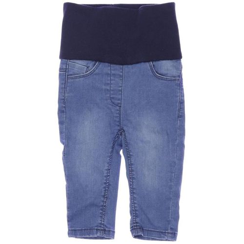 Staccato Herren Jeans, blau, Gr. 68