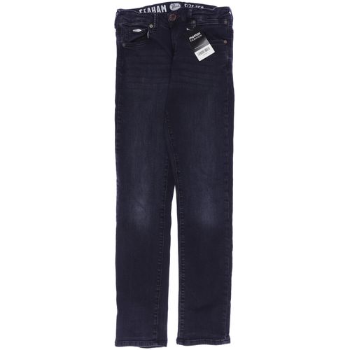 Petrol Industries Herren Jeans, marineblau, Gr. 158