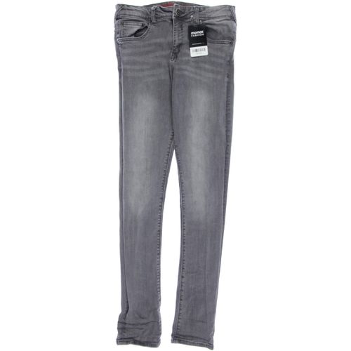 Petrol Industries Herren Jeans, grau, Gr. 176