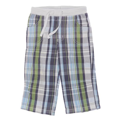 Baby Boden Herren Stoffhose, marineblau, Gr. 92