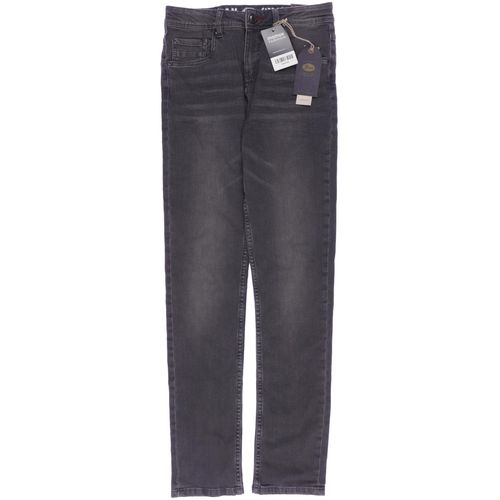 Petrol Industries Herren Jeans, grau, Gr. 164