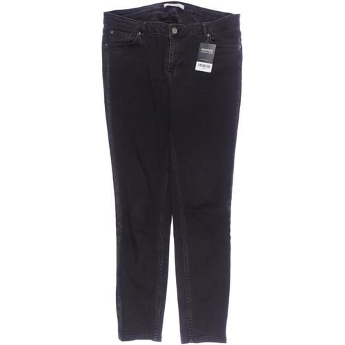 monari Damen Jeans, grau, Gr. 42