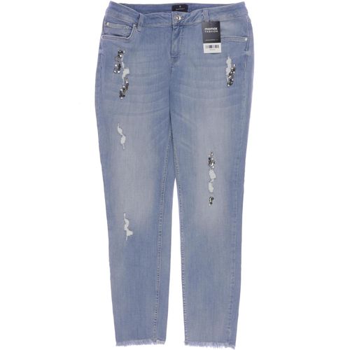 monari Damen Jeans, blau, Gr. 42