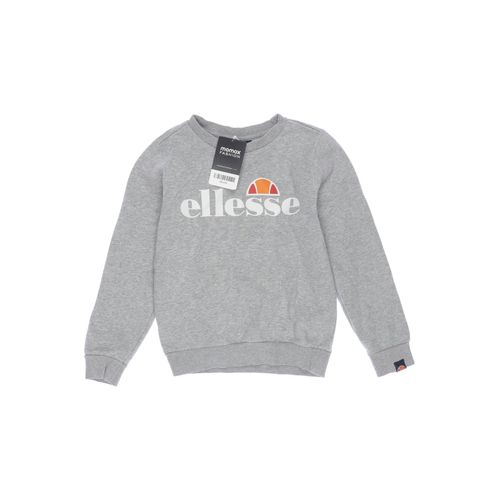 ellesse Herren Hoodies & Sweater, grau, Gr. 116