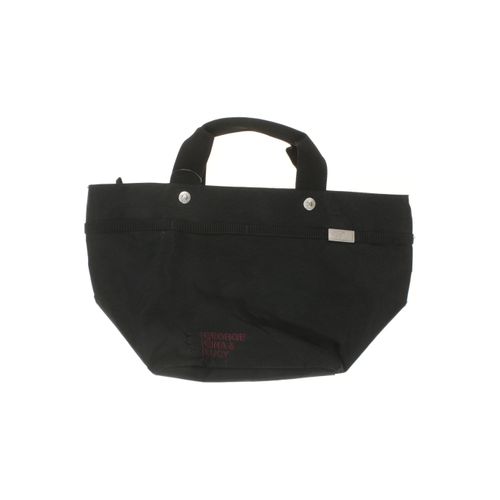 George Gina Lucy Damen Handtasche, schwarz, Gr.