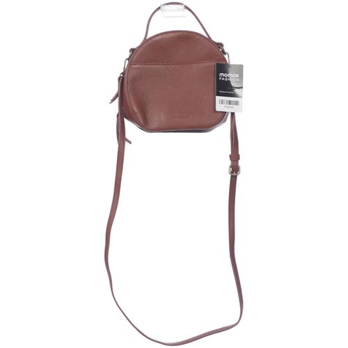 Lucky Brand Damen Handtasche, braun, Gr.