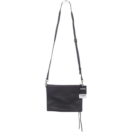 Rebecca Minkoff Damen Handtasche, schwarz, Gr.