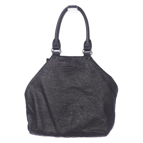 Fritzi aus Preußen Damen Handtasche, schwarz, Gr.