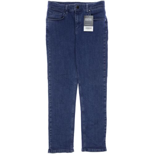 Mexx Herren Jeans, blau, Gr. 140