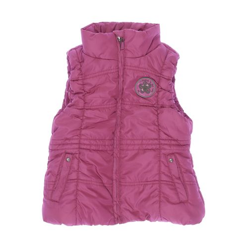 Staccato Damen Jacke, pink, Gr. 104