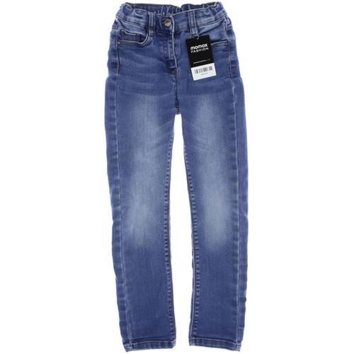 Staccato Damen Jeans, marineblau, Gr. 122