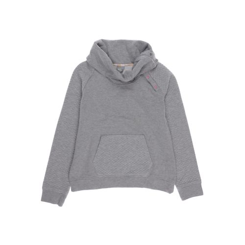 Bench. Damen Hoodies & Sweater, grau, Gr. 164