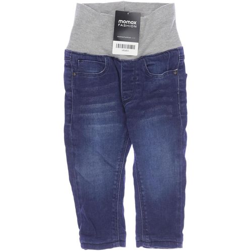 Staccato Damen Jeans, marineblau, Gr. 80