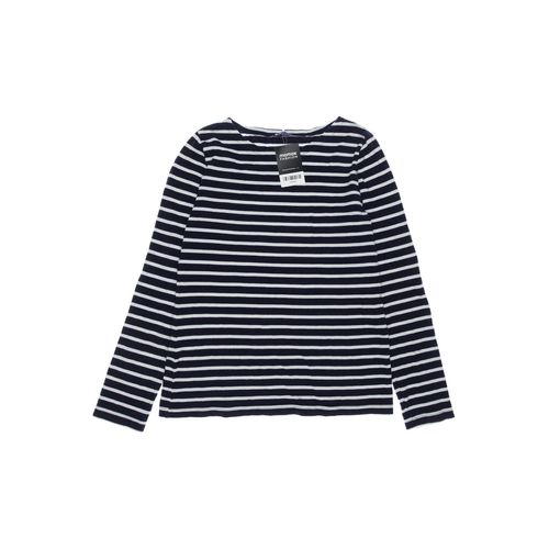 Petit Bateau Damen Pullover, marineblau, Gr. 158