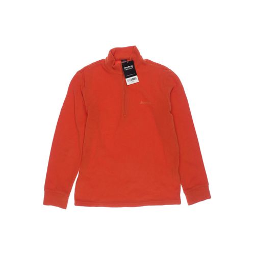 Odlo Damen Hoodies & Sweater, orange, Gr. 152