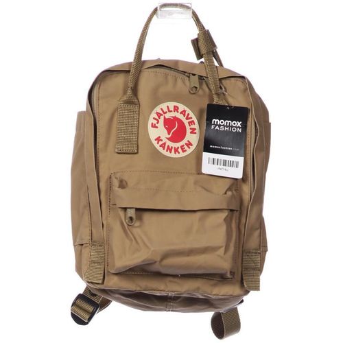 Fjällräven Damen Rucksack, beige, Gr.