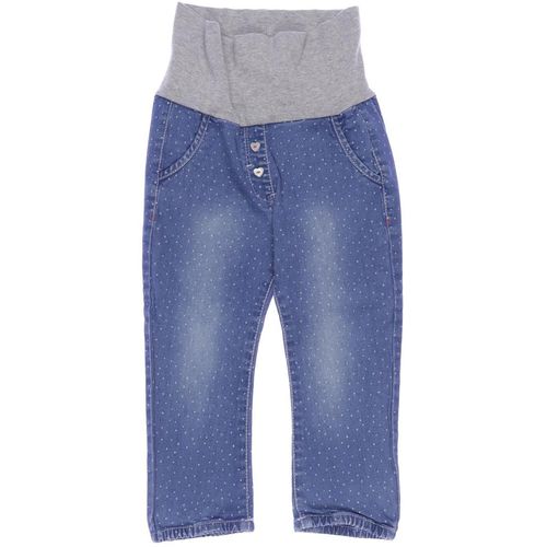 s.Oliver Damen Jeans, blau, Gr. 92