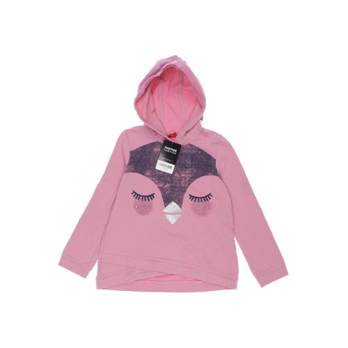 s.Oliver Damen Hoodies & Sweater, pink, Gr. 128