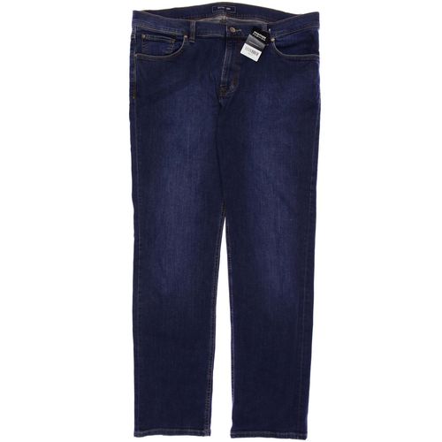 Otto Kern Herren Jeans, blau, Gr. 54