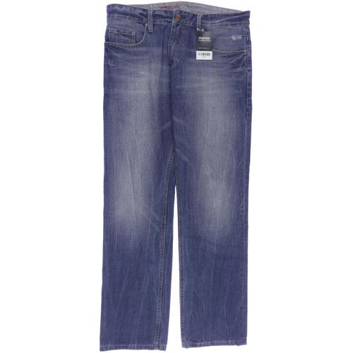 QS by s.Oliver Herren Jeans, blau, Gr. 32