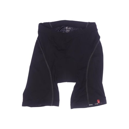 Cube Herren Shorts, schwarz, Gr. 48