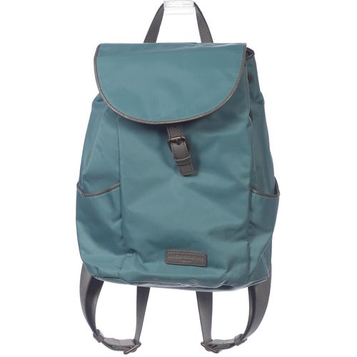 Liebeskind Berlin Damen Rucksack, blau, Gr.