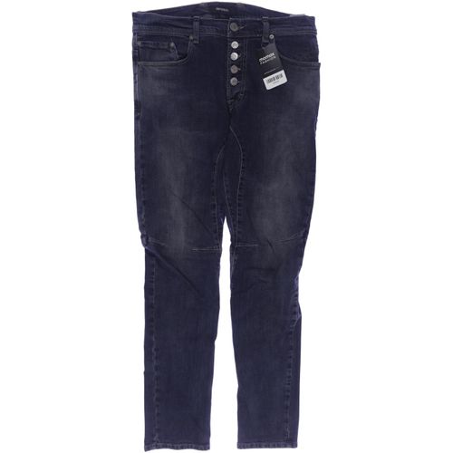 Imperial Herren Jeans, blau, Gr. 44