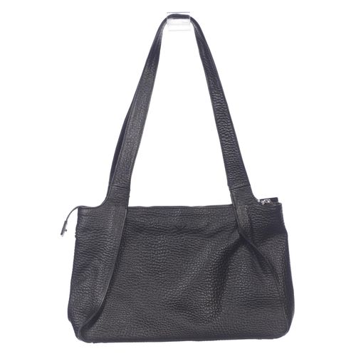 Voi Damen Handtasche, schwarz, Gr.