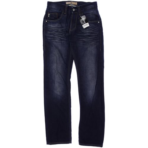 Pioneer Herren Jeans, marineblau, Gr. 30