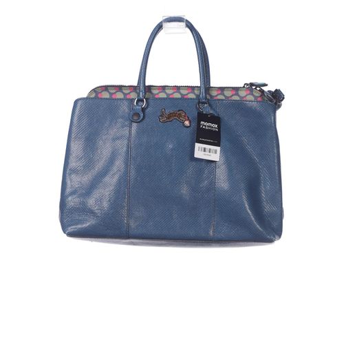 Gabs Damen Handtasche, blau, Gr.