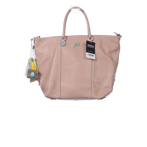 Gabs Damen Handtasche, beige, Gr.