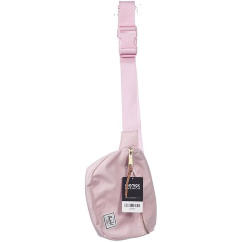 Herschel Damen Handtasche, pink, Gr.