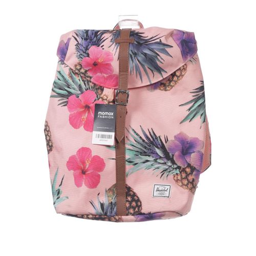 Herschel Damen Rucksack, pink, Gr.