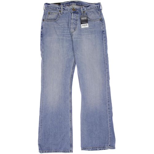 Lee Herren Jeans, blau, Gr. 34