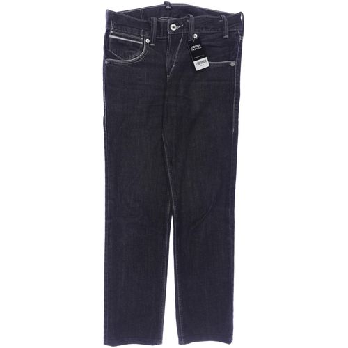 Levis Herren Jeans, schwarz, Gr. 32