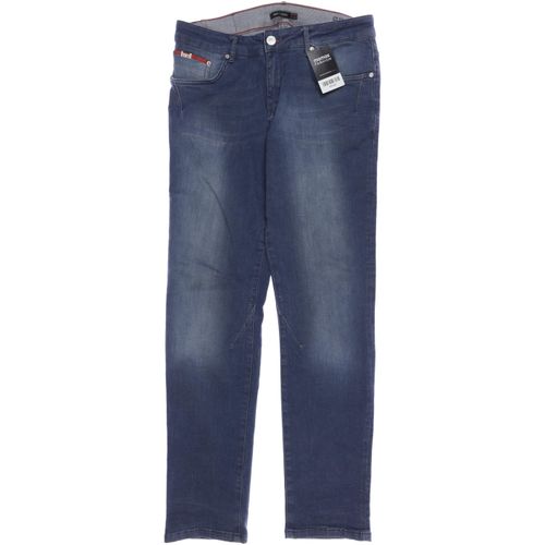 H.i.s Herren Jeans, blau, Gr. 32