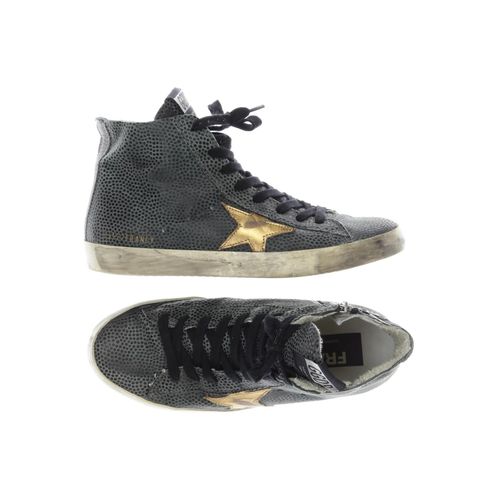 Golden Goose Damen Sneakers, grau, Gr. 38