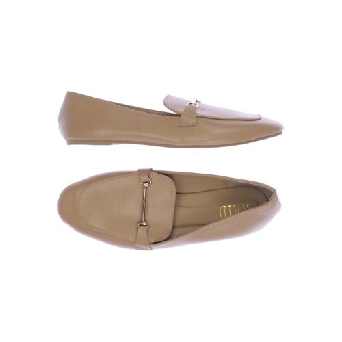 Raid Damen Halbschuh, beige, Gr. 5