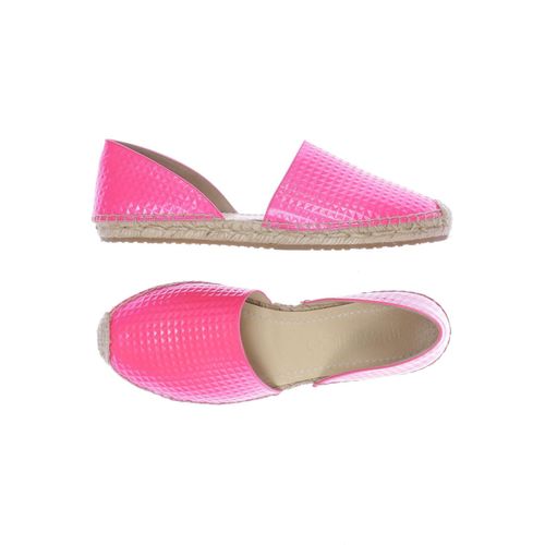 Jimmy Choo Damen Halbschuh, pink, Gr. 37