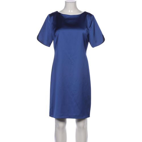 Adagio Italia Damen Kleid, marineblau, Gr. 40