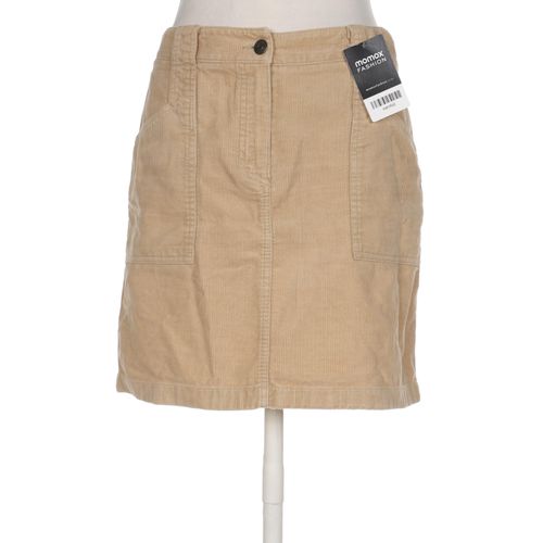 Hirsch Damen Rock, beige, Gr. 29