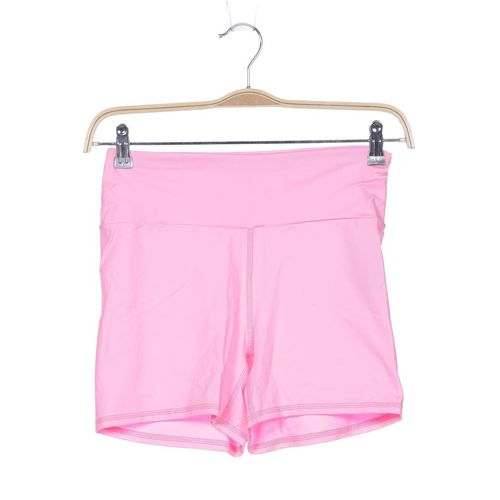 Hey Honey Damen Shorts, pink, Gr. 42