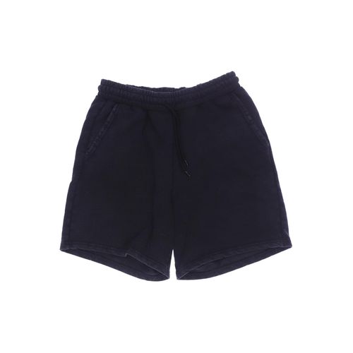 Soccx Damen Shorts, marineblau, Gr. 40