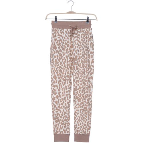 Lascana Damen Stoffhose, beige, Gr. 32