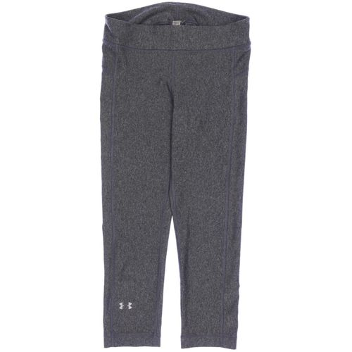 Under Armour Damen Stoffhose, grau, Gr. 24