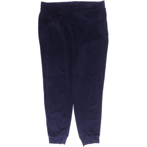 Sansibar Damen Stoffhose, marineblau, Gr. 0