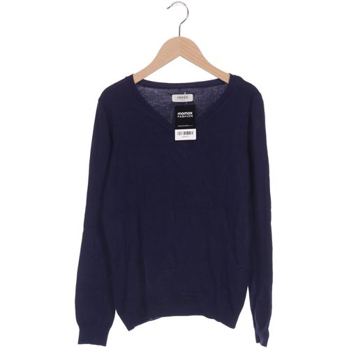 Zalando Essentials Damen Pullover, marineblau, Gr. 38